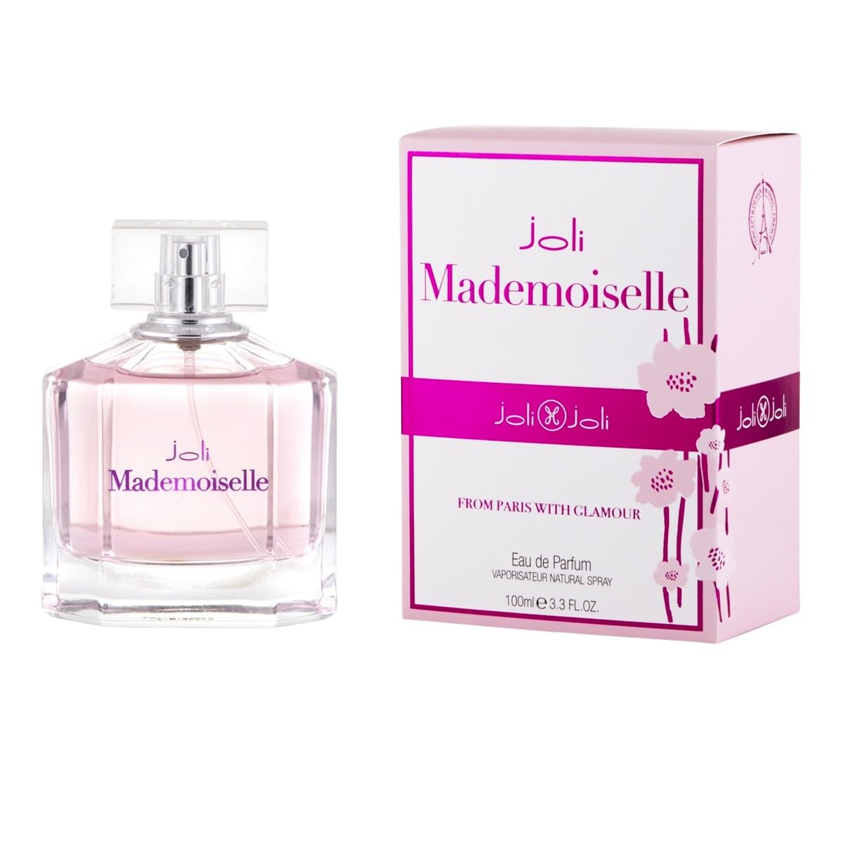 Joli Madmoiselle Joli Joli Parfums Femenino EDP 100ml